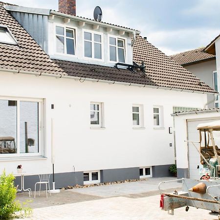 Ferienwohnung Auf Ehemaligen Bauernhof In Der Naehe Von Bamberg Walsdorf  Dış mekan fotoğraf