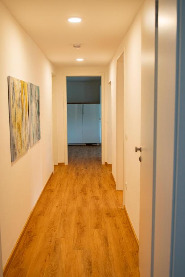Ferienwohnung Auf Ehemaligen Bauernhof In Der Naehe Von Bamberg Walsdorf  Dış mekan fotoğraf
