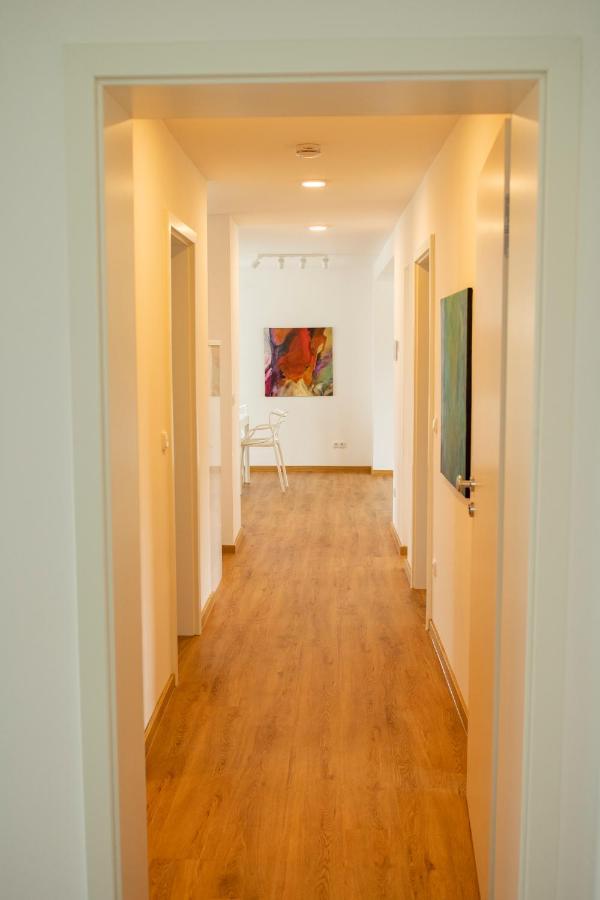 Ferienwohnung Auf Ehemaligen Bauernhof In Der Naehe Von Bamberg Walsdorf  Dış mekan fotoğraf