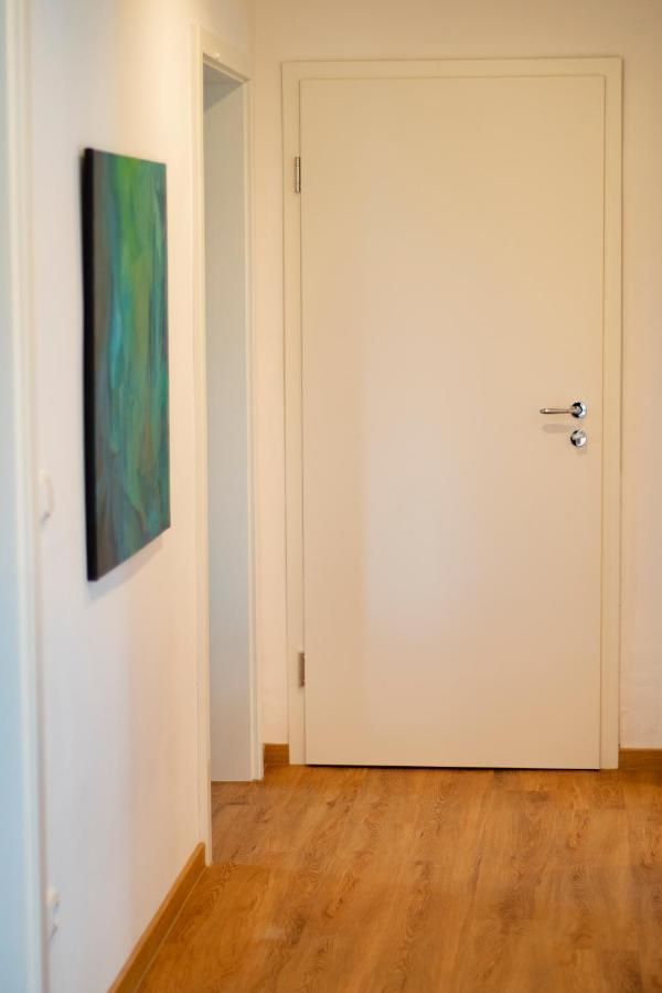 Ferienwohnung Auf Ehemaligen Bauernhof In Der Naehe Von Bamberg Walsdorf  Dış mekan fotoğraf