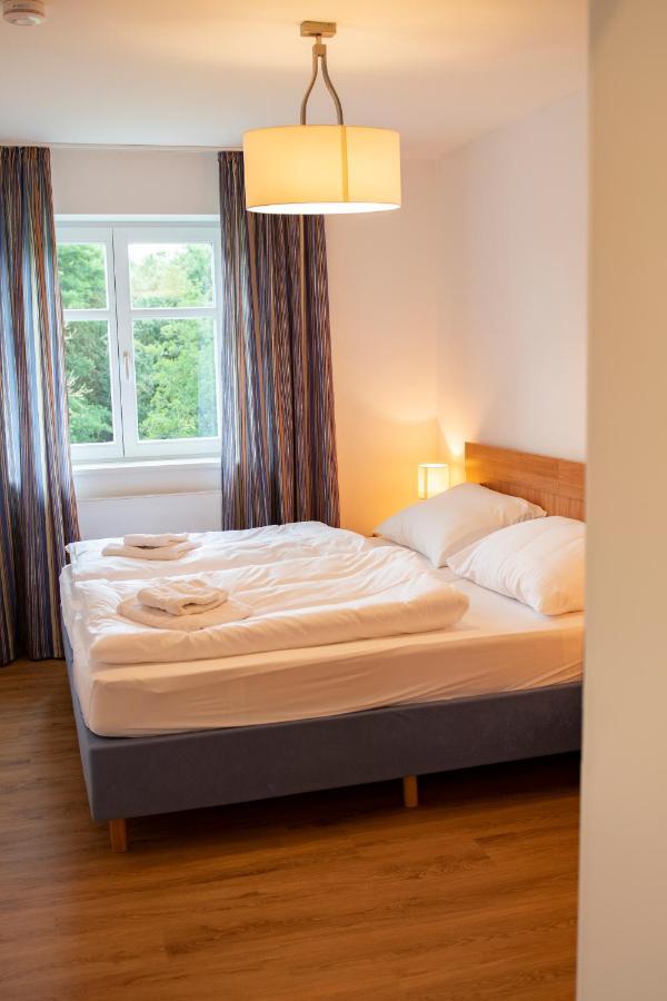 Ferienwohnung Auf Ehemaligen Bauernhof In Der Naehe Von Bamberg Walsdorf  Dış mekan fotoğraf